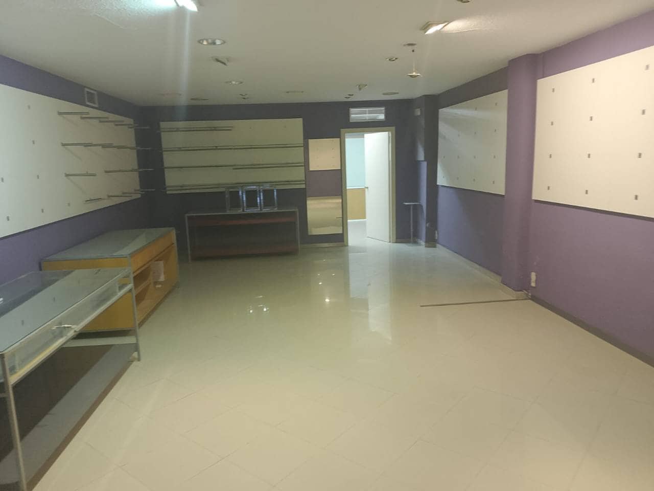 3 sypialnia Komercyjne do wynajęcia w Gandia - 850 € (Ref: 9441277)