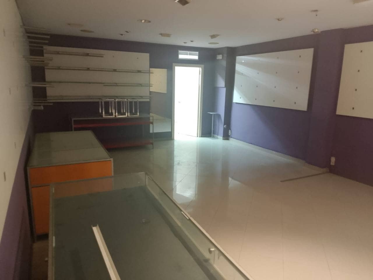 3 sypialnia Komercyjne do wynajęcia w Gandia - 850 € (Ref: 9441277)