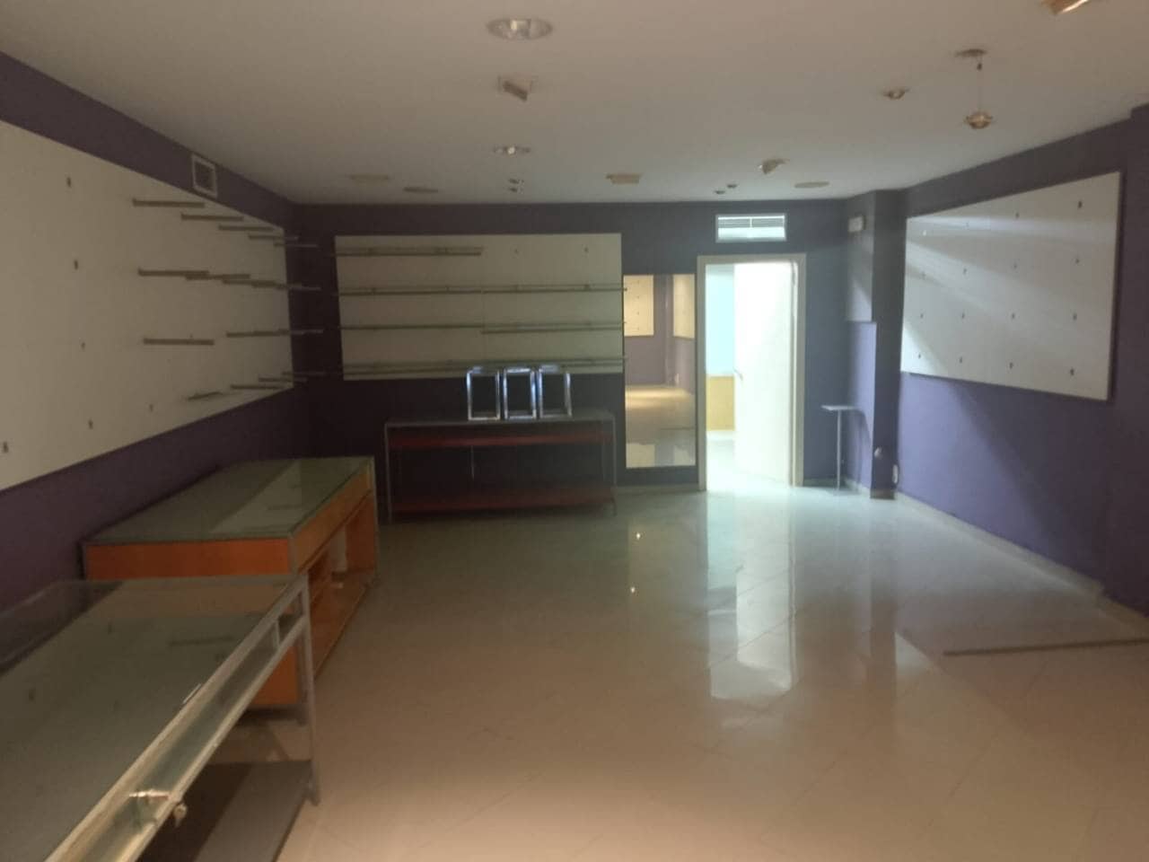 3 sypialnia Komercyjne do wynajęcia w Gandia - 850 € (Ref: 9441277)