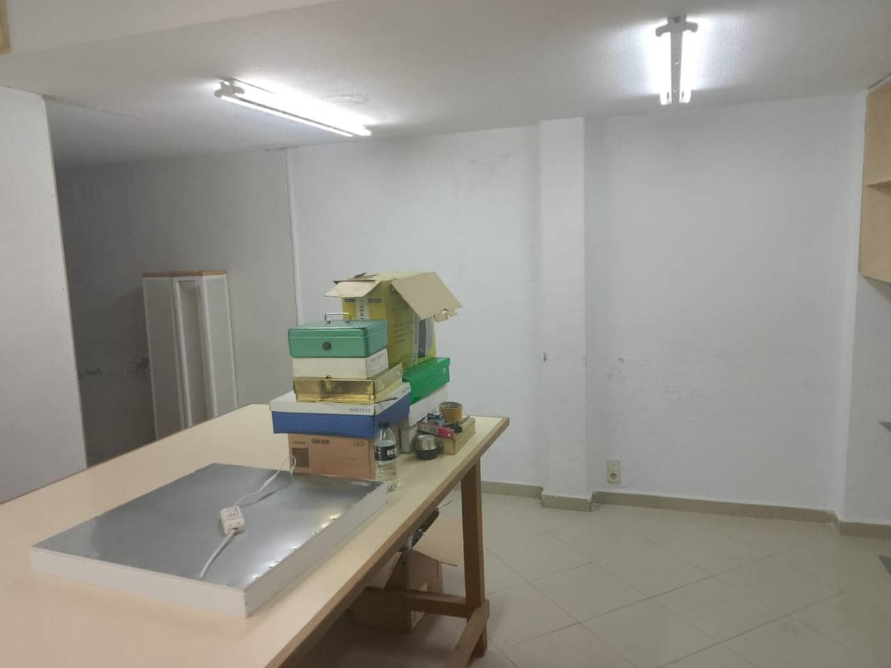 3 sypialnia Komercyjne do wynajęcia w Gandia - 850 € (Ref: 9441277)