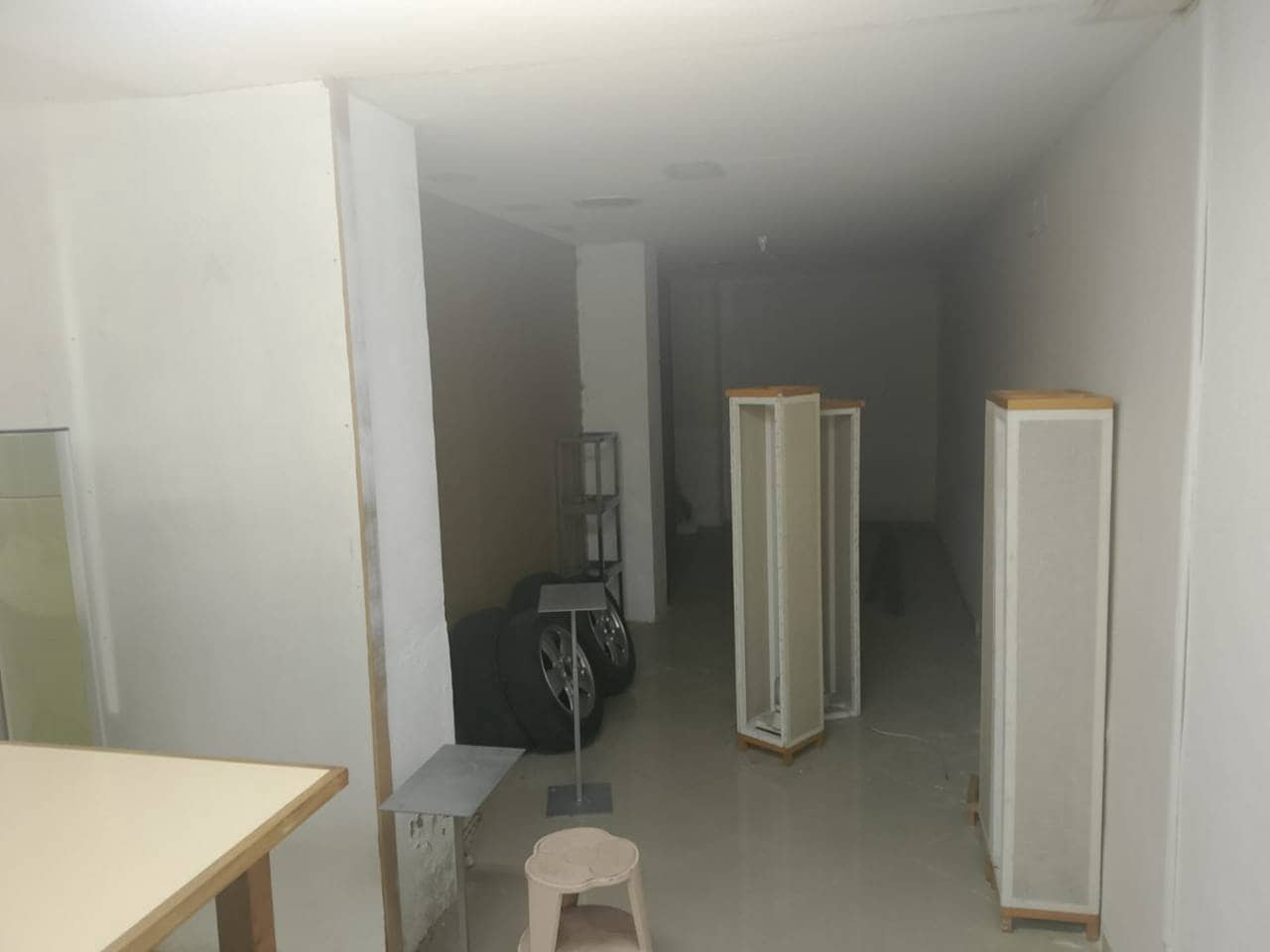 3 sypialnia Komercyjne do wynajęcia w Gandia - 850 € (Ref: 9441277)