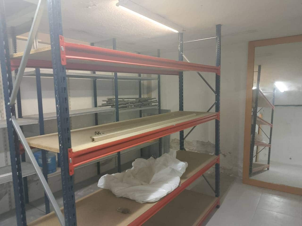 3 sypialnia Komercyjne do wynajęcia w Gandia - 850 € (Ref: 9441277)