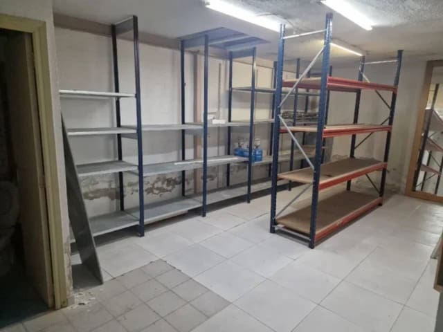 3 Zimmer Gewerbe zu vermieten in Gandia - 850 € (Ref: 9441277)