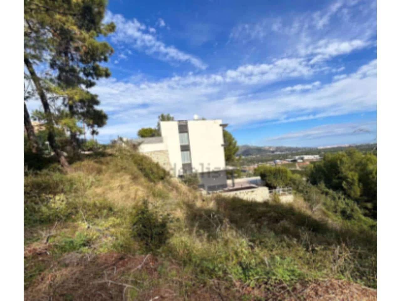 Undeveloped Land for sale in Ador - € 77,000 (Ref: 9441278)