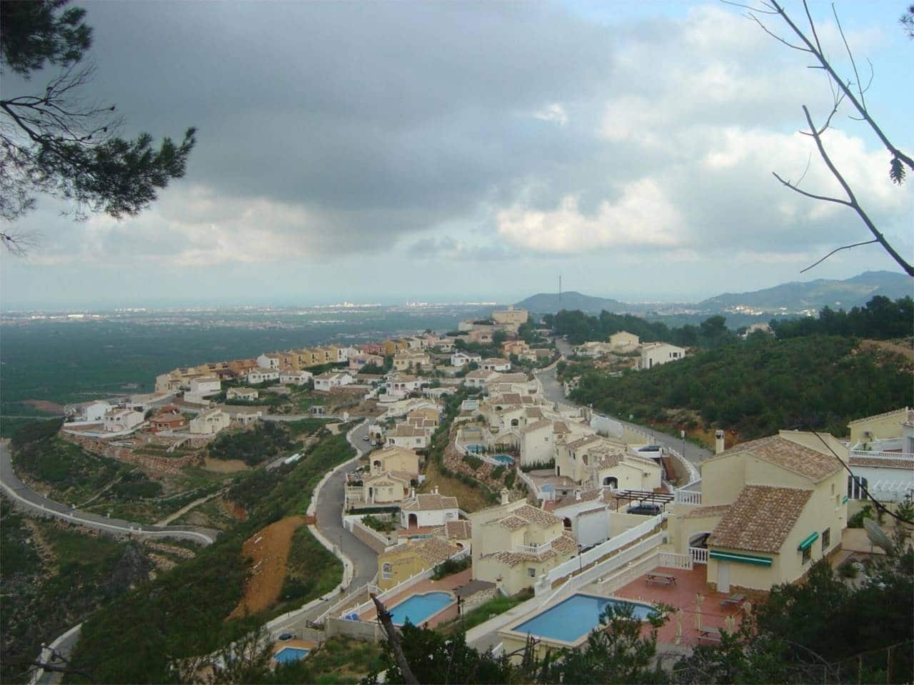 Undeveloped Land for sale in Ador - € 77,000 (Ref: 9441278)