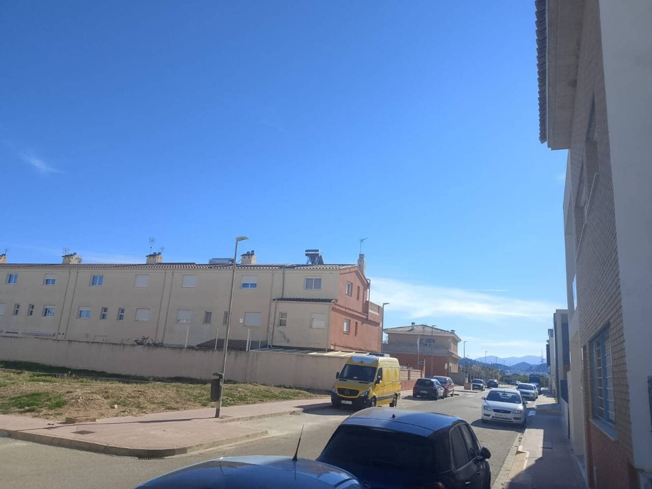 Byggetomt til salgs i Piles - € 62 000 (Ref: 9442902)