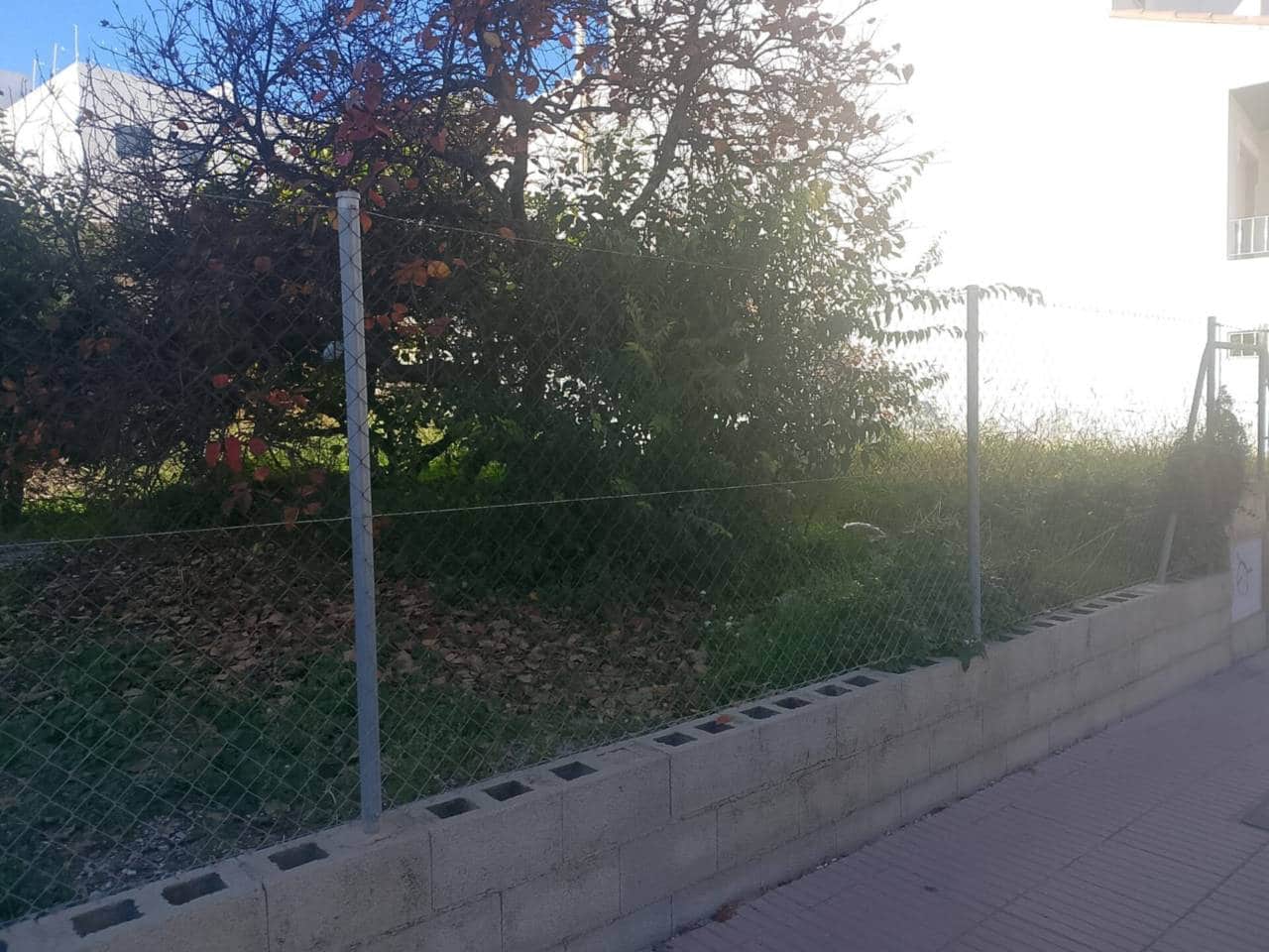 Byggetomt til salgs i Piles - € 62 000 (Ref: 9442902)