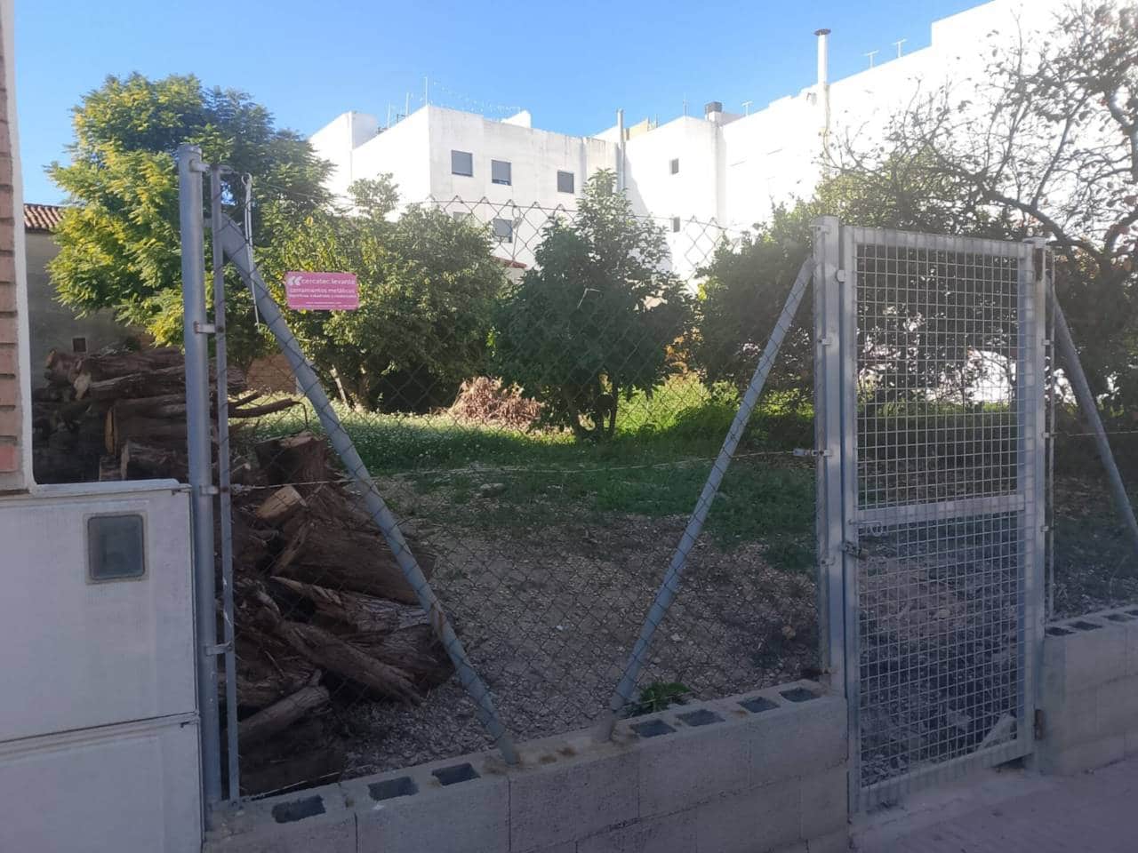 Byggetomt til salgs i Piles - € 62 000 (Ref: 9442902)