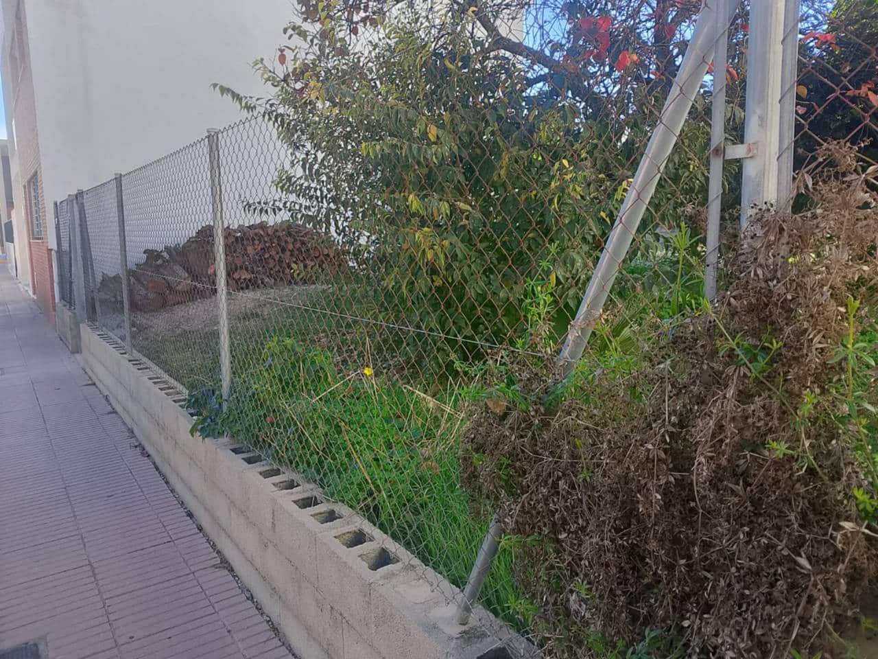 Byggetomt til salgs i Piles - € 62 000 (Ref: 9442902)