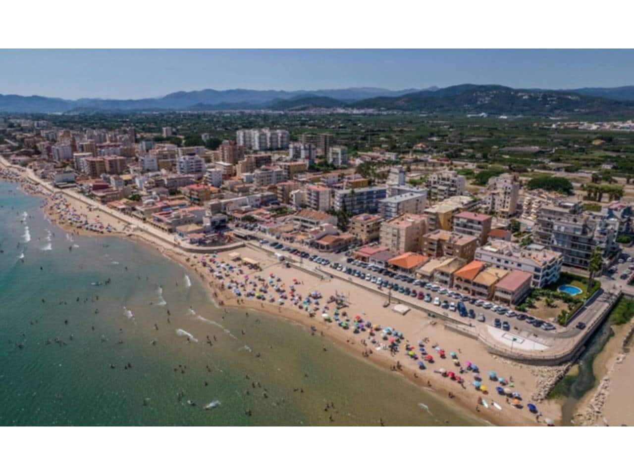 Byggetomt til salgs i Piles - € 62 000 (Ref: 9442902)