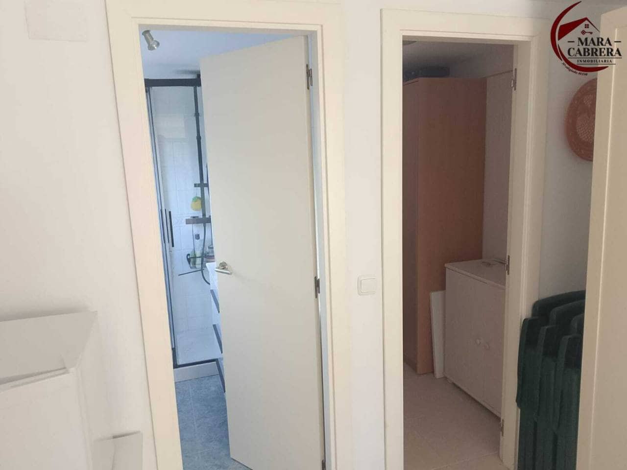 3 sypialnia Apartament na sprzedaż w Oliva z garażem - 250 000 € (Ref: 9442903)