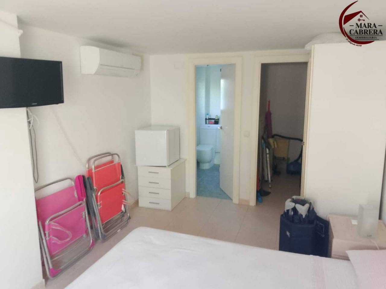 3 sypialnia Apartament na sprzedaż w Oliva z garażem - 250 000 € (Ref: 9442903)