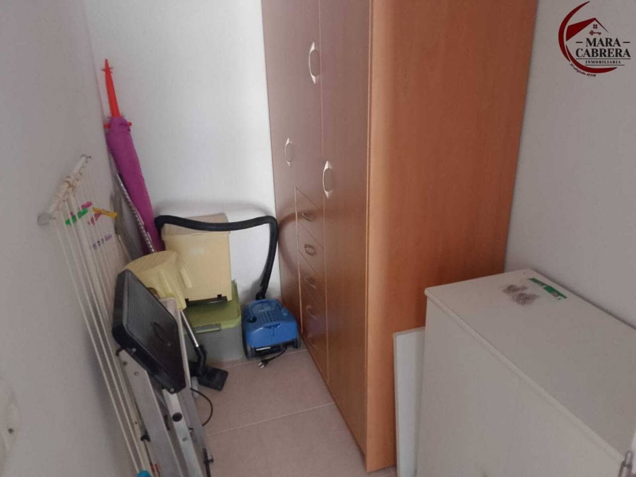 3 sypialnia Apartament na sprzedaż w Oliva z garażem - 250 000 € (Ref: 9442903)