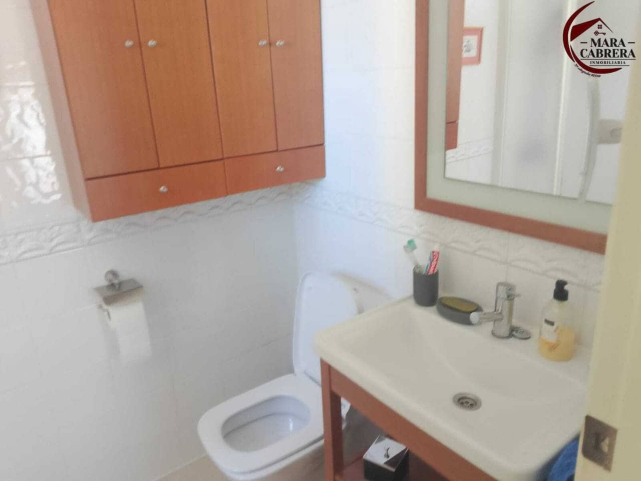 3 sypialnia Apartament na sprzedaż w Oliva z garażem - 250 000 € (Ref: 9442903)