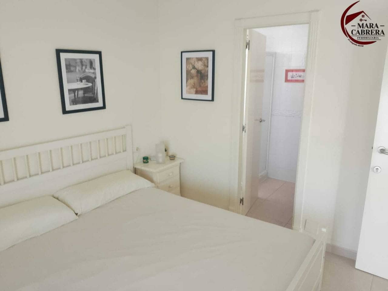 3 sypialnia Apartament na sprzedaż w Oliva z garażem - 250 000 € (Ref: 9442903)