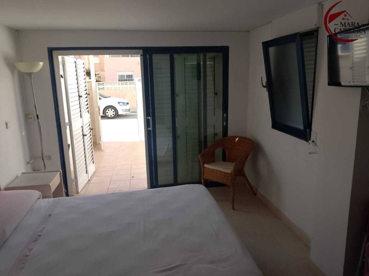 3 sypialnia Apartament na sprzedaż w Oliva z garażem - 250 000 € (Ref: 9442903)