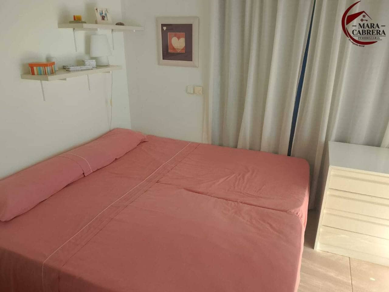 3 sypialnia Apartament na sprzedaż w Oliva z garażem - 250 000 € (Ref: 9442903)