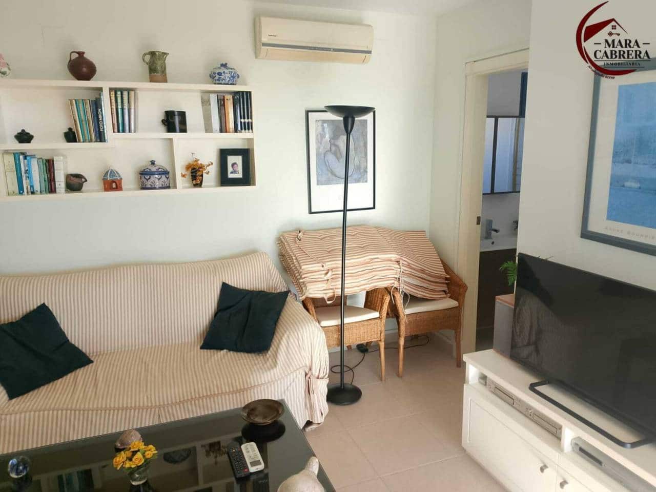 3 sypialnia Apartament na sprzedaż w Oliva z garażem - 250 000 € (Ref: 9442903)