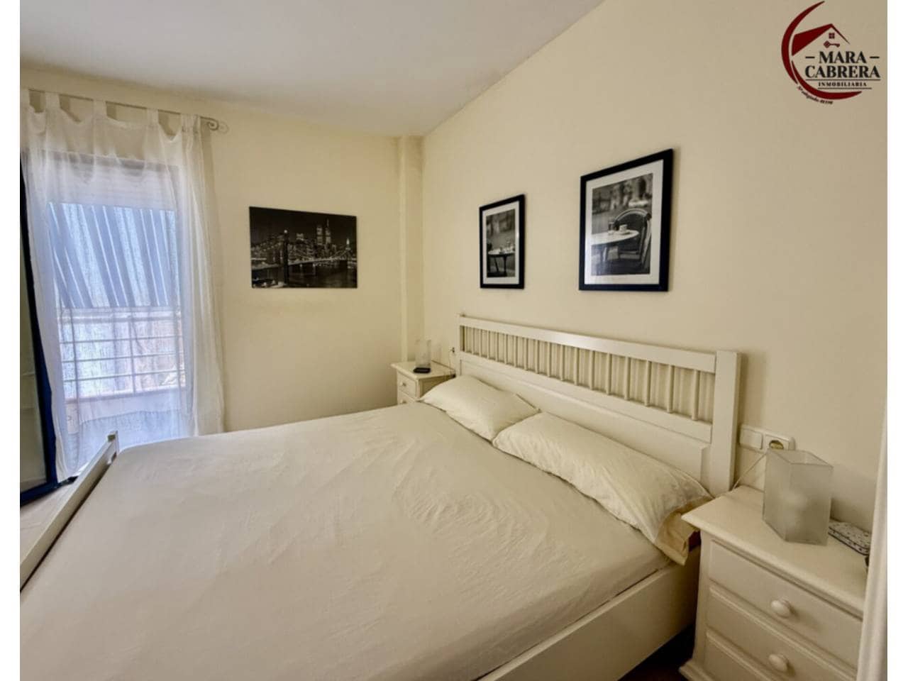 3 sypialnia Apartament na sprzedaż w Oliva z garażem - 250 000 € (Ref: 9442903)