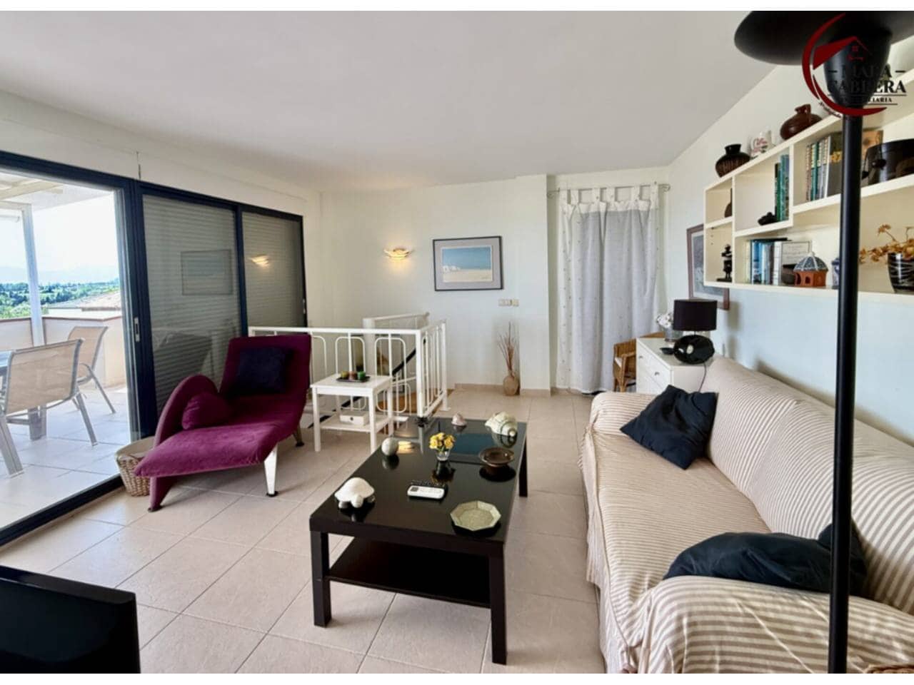 3 sypialnia Apartament na sprzedaż w Oliva z garażem - 250 000 € (Ref: 9442903)