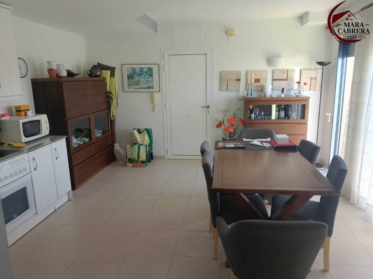 3 sypialnia Apartament na sprzedaż w Oliva z garażem - 250 000 € (Ref: 9442903)