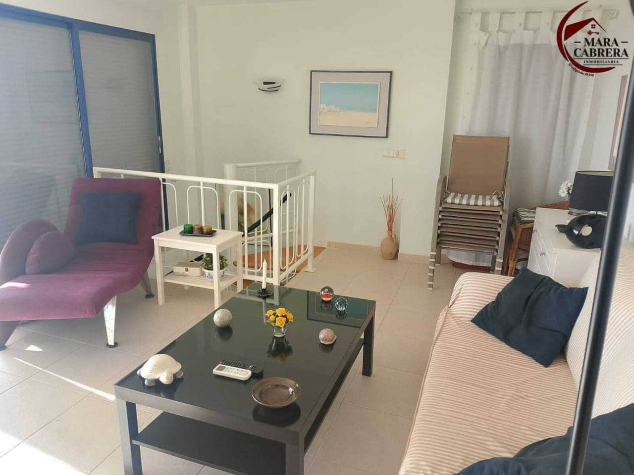 3 sypialnia Apartament na sprzedaż w Oliva z garażem - 250 000 € (Ref: 9442903)