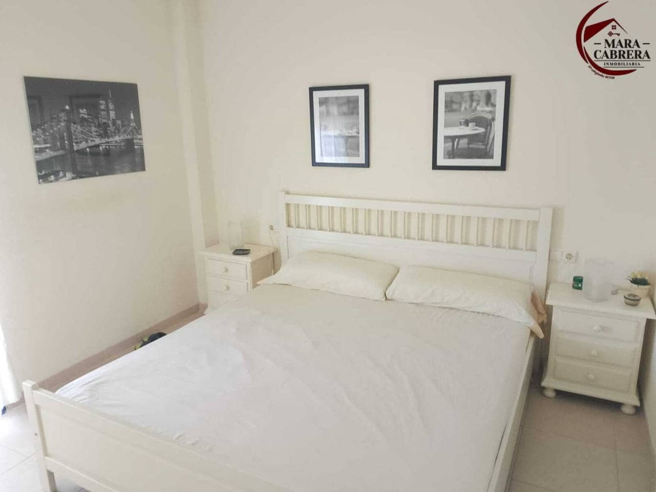 3 sypialnia Apartament na sprzedaż w Oliva z garażem - 250 000 € (Ref: 9442903)