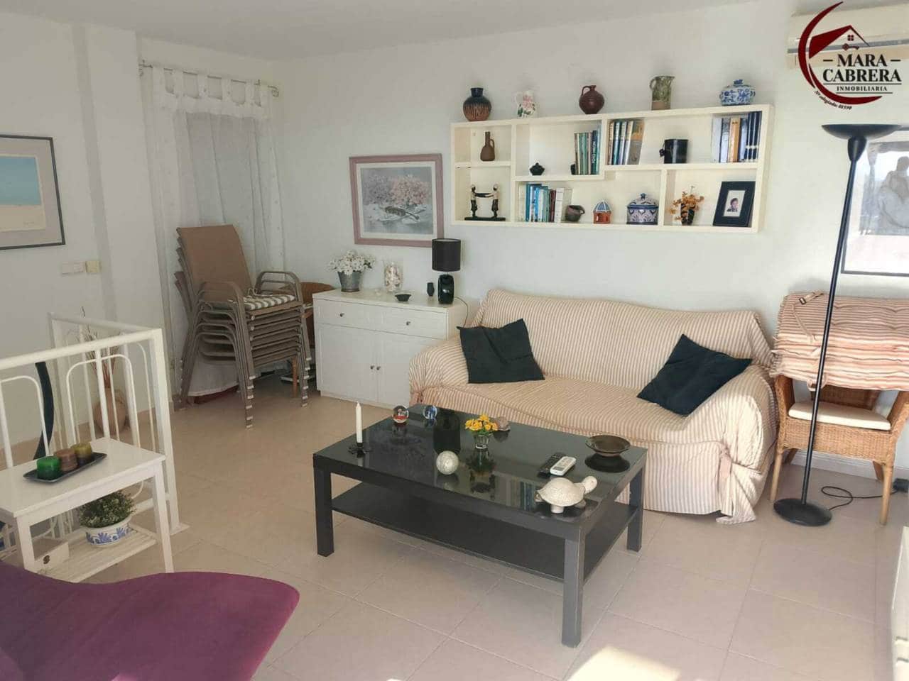 3 sypialnia Apartament na sprzedaż w Oliva z garażem - 250 000 € (Ref: 9442903)