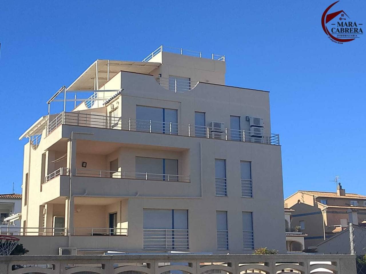 3 sypialnia Apartament na sprzedaż w Oliva z garażem - 250 000 € (Ref: 9442903)