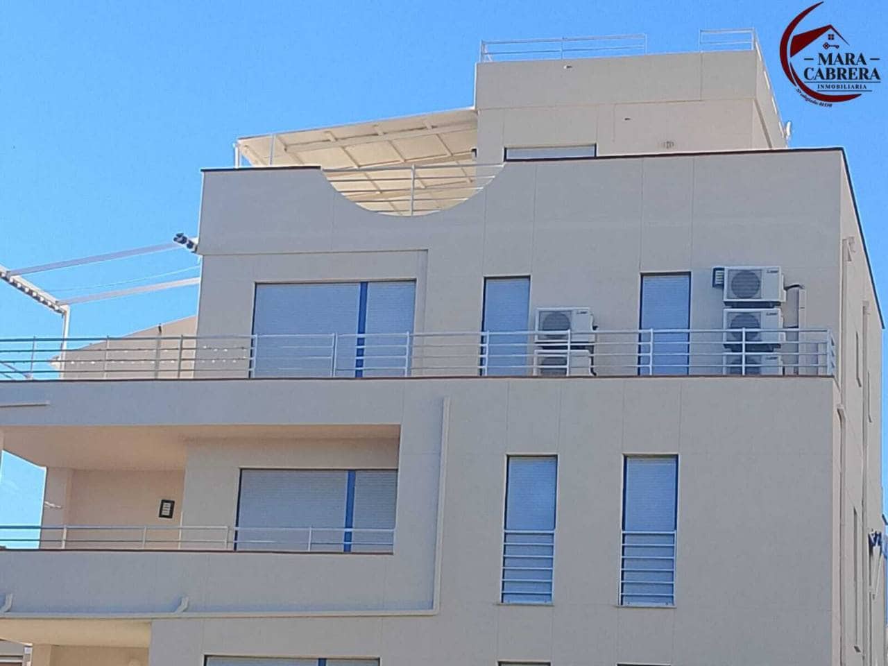 3 sypialnia Apartament na sprzedaż w Oliva z garażem - 250 000 € (Ref: 9442903)