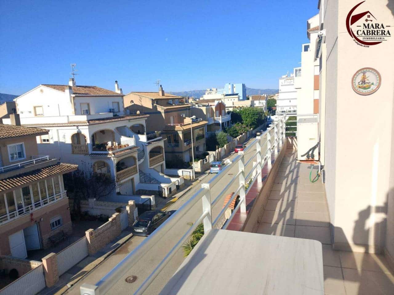 3 sypialnia Apartament na sprzedaż w Oliva z garażem - 250 000 € (Ref: 9442903)