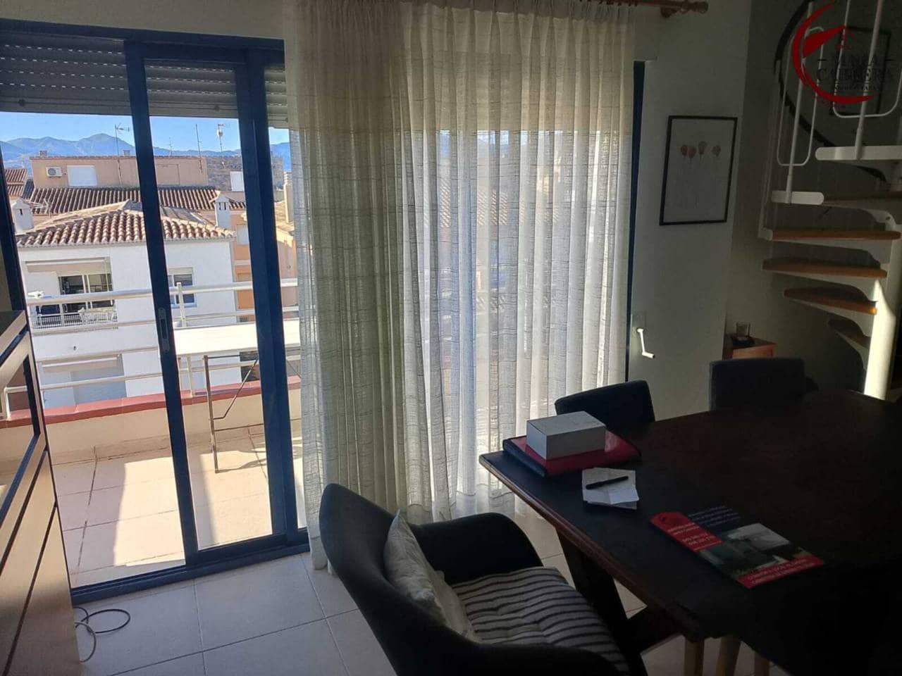 3 sypialnia Apartament na sprzedaż w Oliva z garażem - 250 000 € (Ref: 9442903)