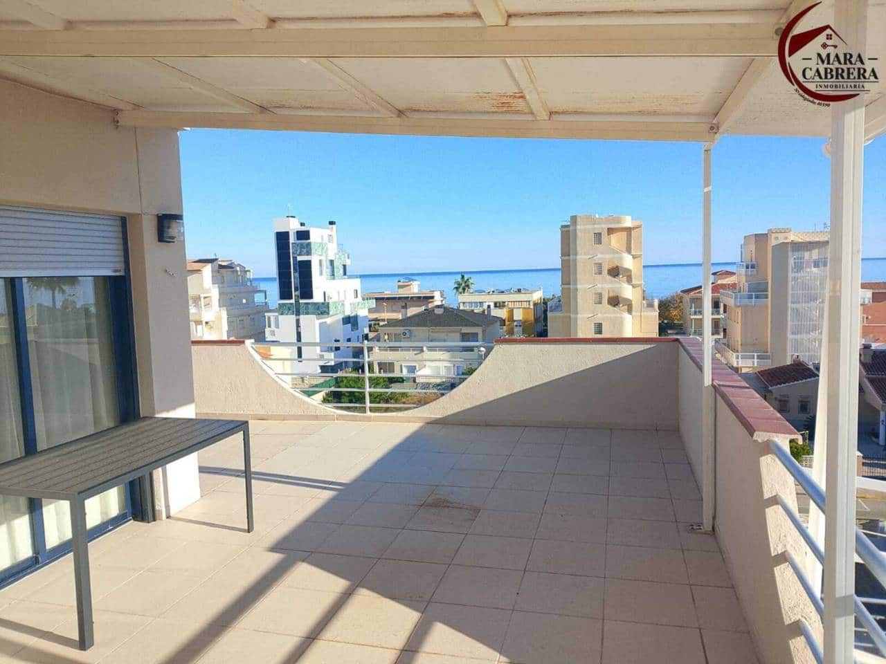 3 sypialnia Apartament na sprzedaż w Oliva z garażem - 250 000 € (Ref: 9442903)