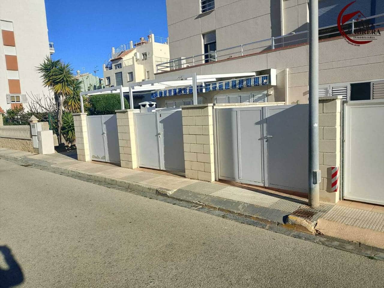 3 sypialnia Apartament na sprzedaż w Oliva z garażem - 250 000 € (Ref: 9442903)