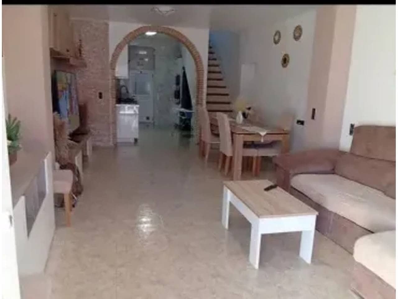 3 Zimmer Haus zu verkaufen in Villalonga - 103.000 € (Ref: 9451137)