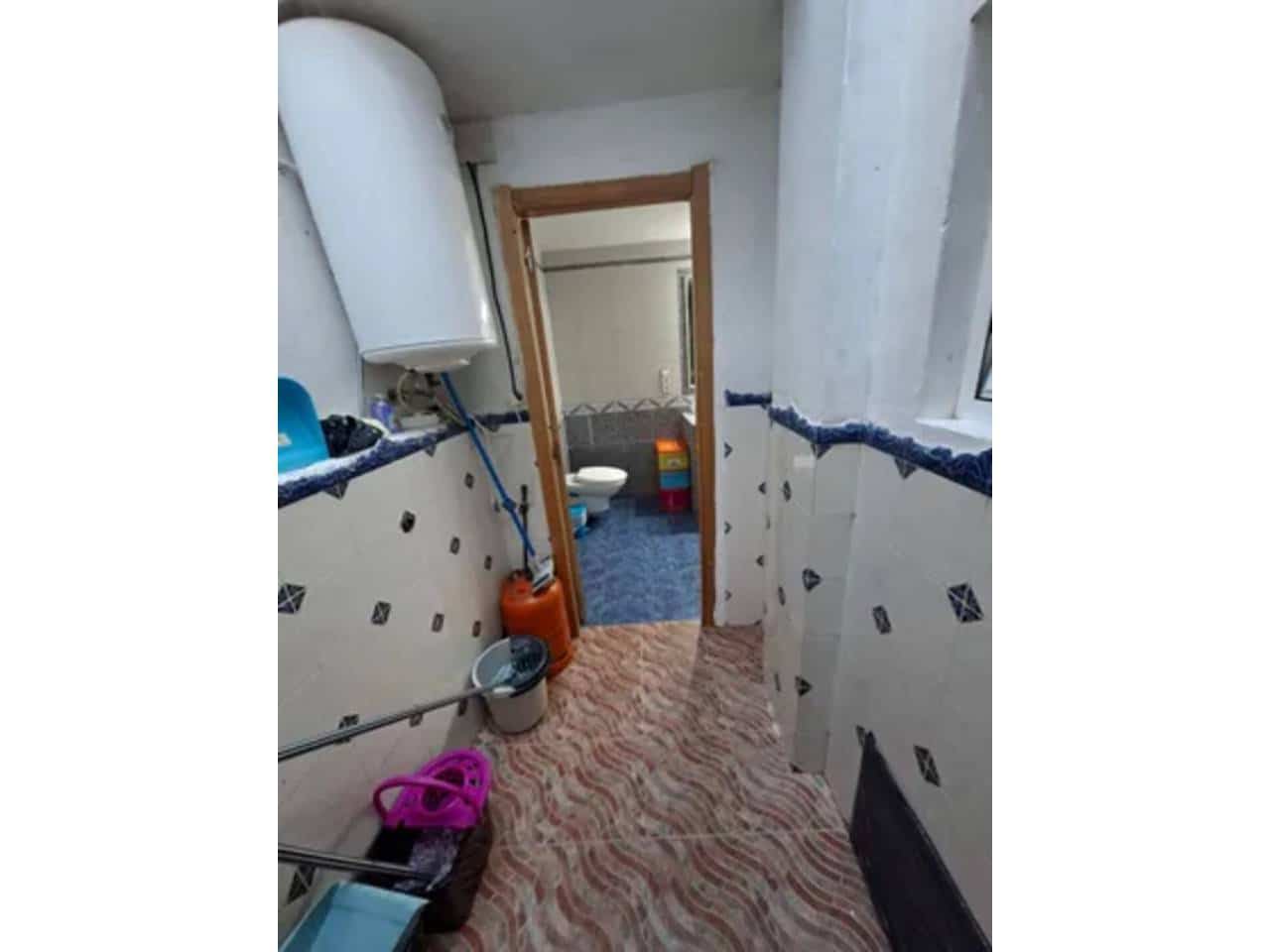 3 Zimmer Haus zu verkaufen in Villalonga - 103.000 € (Ref: 9451137)