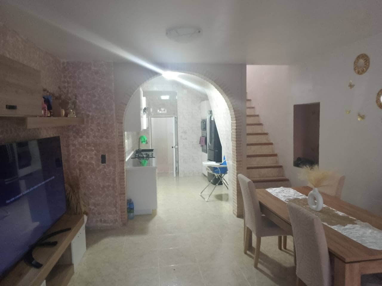 3 Zimmer Haus zu verkaufen in Villalonga - 103.000 € (Ref: 9451137)