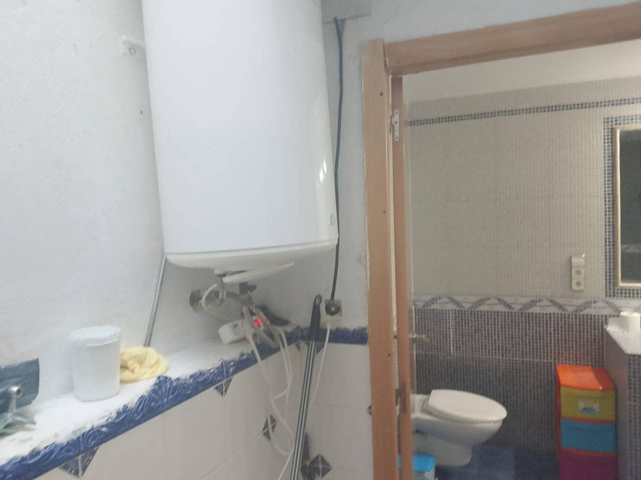 3 Zimmer Haus zu verkaufen in Villalonga - 103.000 € (Ref: 9451137)