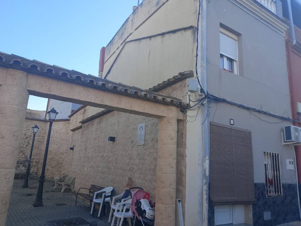 3 Zimmer Haus zu verkaufen in Villalonga - 103.000 € (Ref: 9451137)