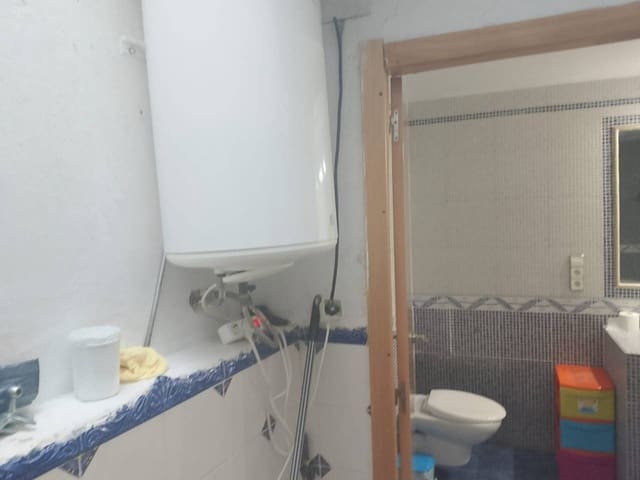 3 soverom Hus til salgs i Villalonga - € 103 000 (Ref: 9451137)