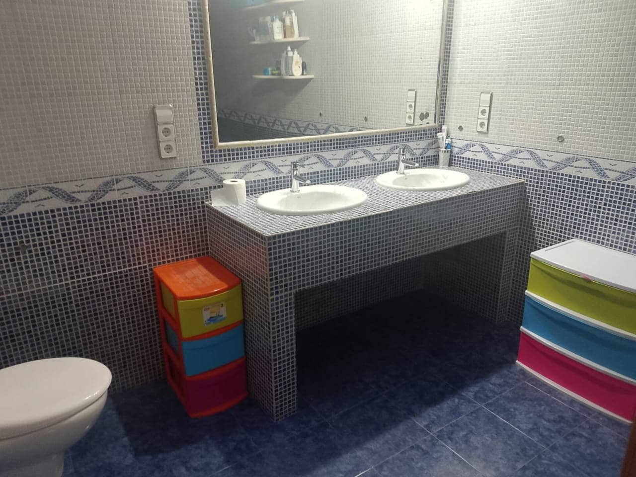 3 Zimmer Haus zu verkaufen in Villalonga - 103.000 € (Ref: 9451137)