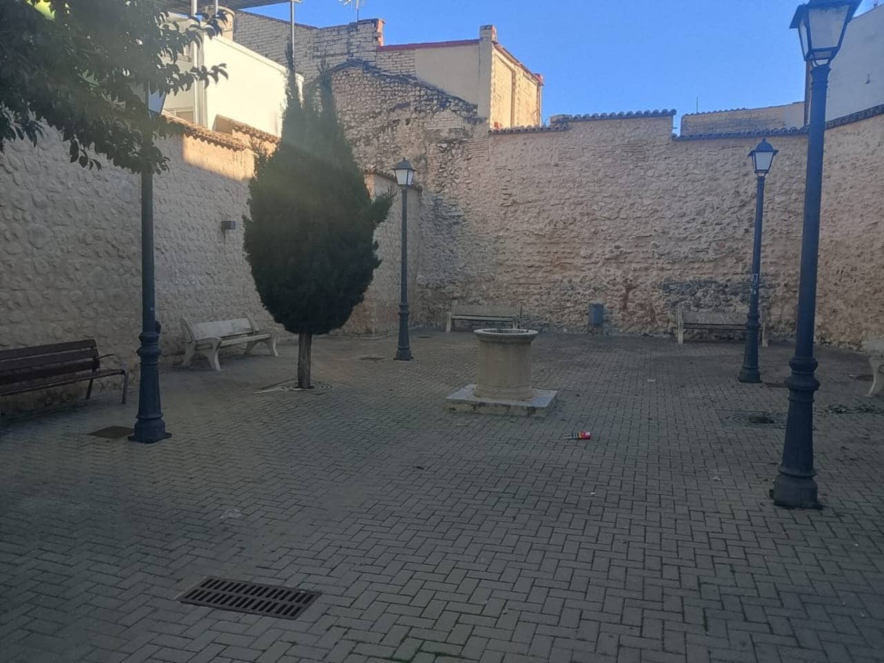 3 Zimmer Haus zu verkaufen in Villalonga - 103.000 € (Ref: 9451137)