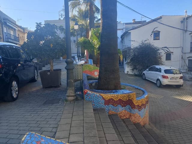 3 soverom Hus til salgs i Villalonga - € 103 000 (Ref: 9451137)