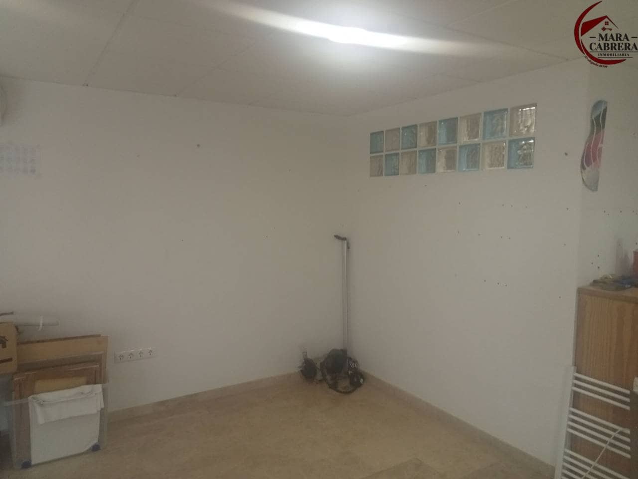 1 soveværelse Erhverv til salg i Oliva - € 55.000 (Ref: 9452462)