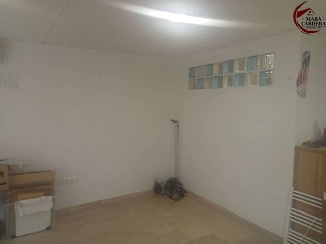 1 soveværelse Erhverv til salg i Oliva - € 55.000 (Ref: 9452462)