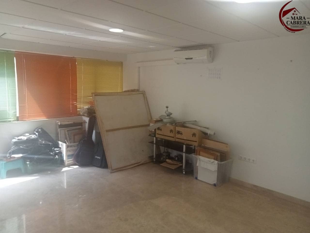 1 soveværelse Erhverv til salg i Oliva - € 55.000 (Ref: 9452462)