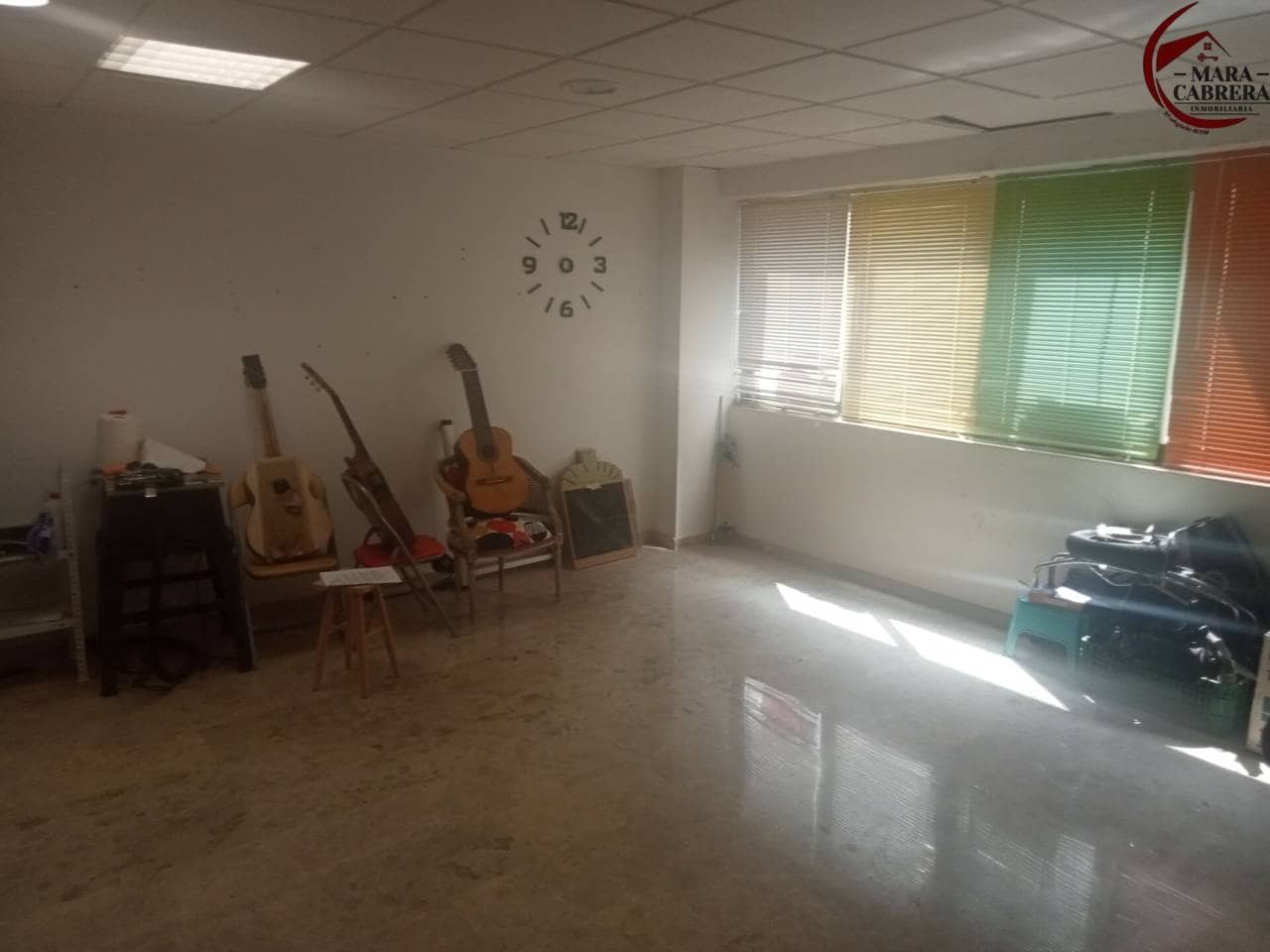 1 soveværelse Erhverv til salg i Oliva - € 55.000 (Ref: 9452462)