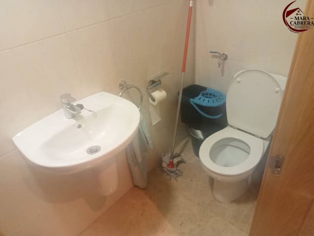 1 soveværelse Erhverv til salg i Oliva - € 55.000 (Ref: 9452462)