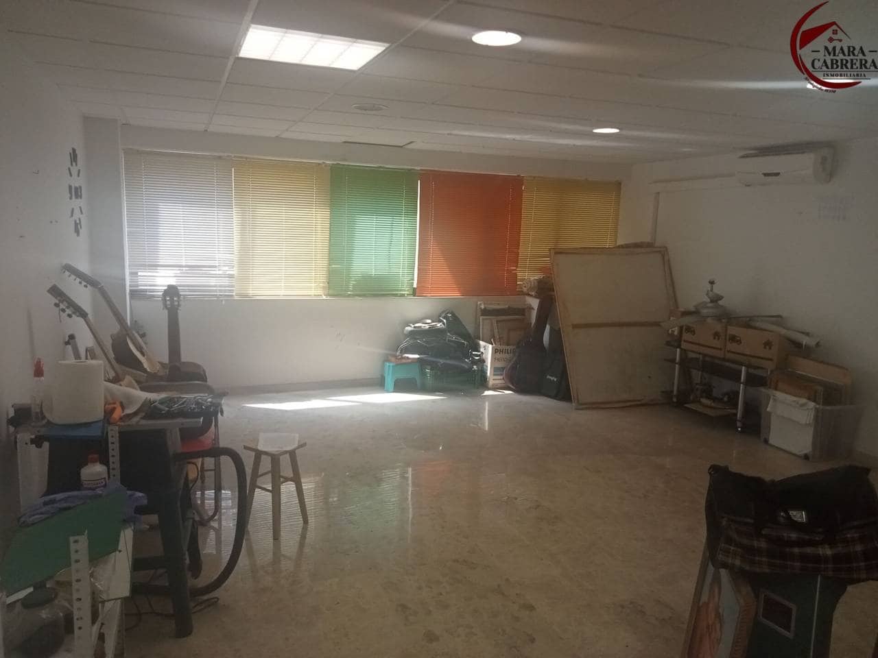 1 soveværelse Erhverv til salg i Oliva - € 55.000 (Ref: 9452462)