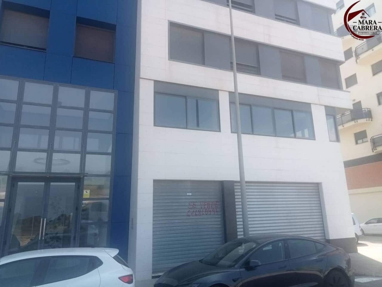 1 soveværelse Erhverv til salg i Oliva - € 55.000 (Ref: 9452462)